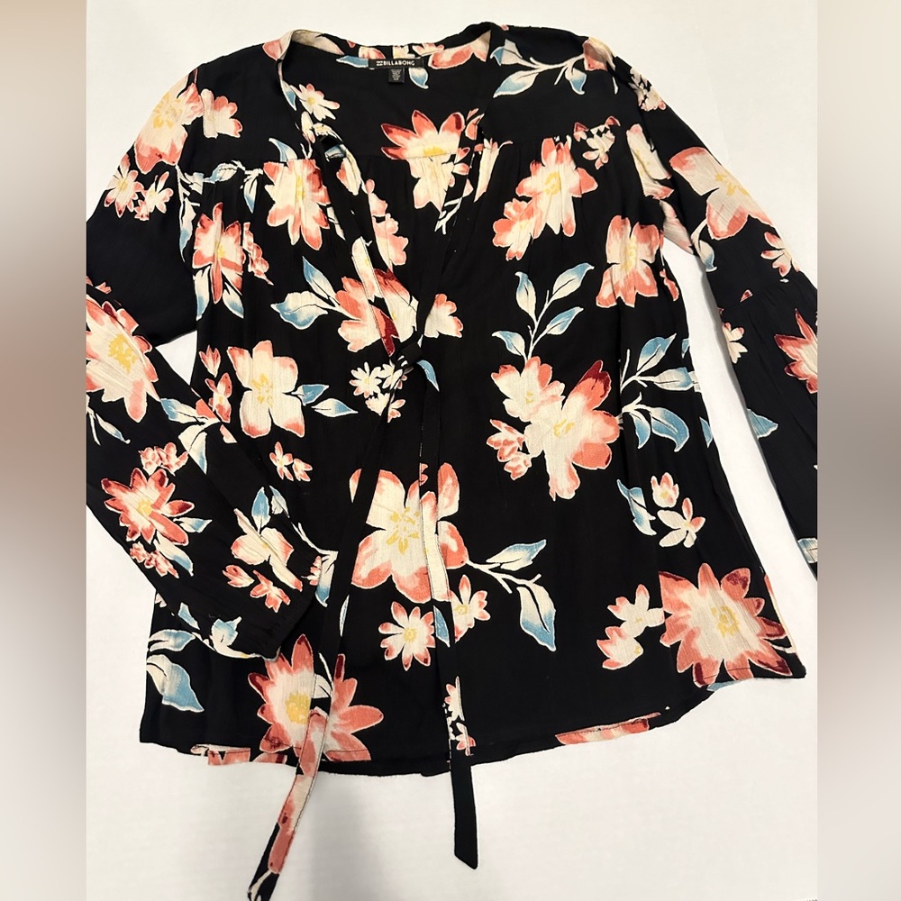 Billabong Blouse